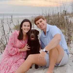 Meet your Posher, Caroline